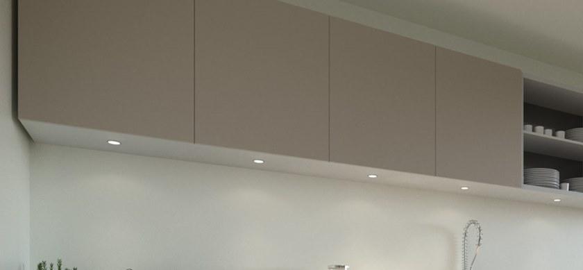 Artesive Клейкая пластиковая крышка для мебели Plain Ma-003 - Вид №2