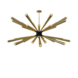 Подвесные лампы Dorsey Suspension Covethouse DELIGHTFULL
