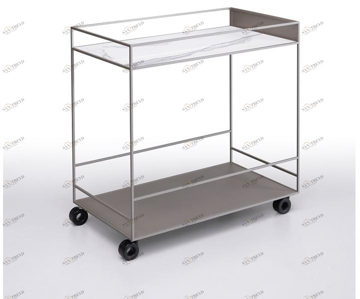 Ronda Design Керамическая тележка для еды  Rr01 