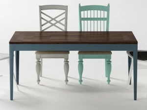 Host & Home Прямоугольный стол из акации Pollo