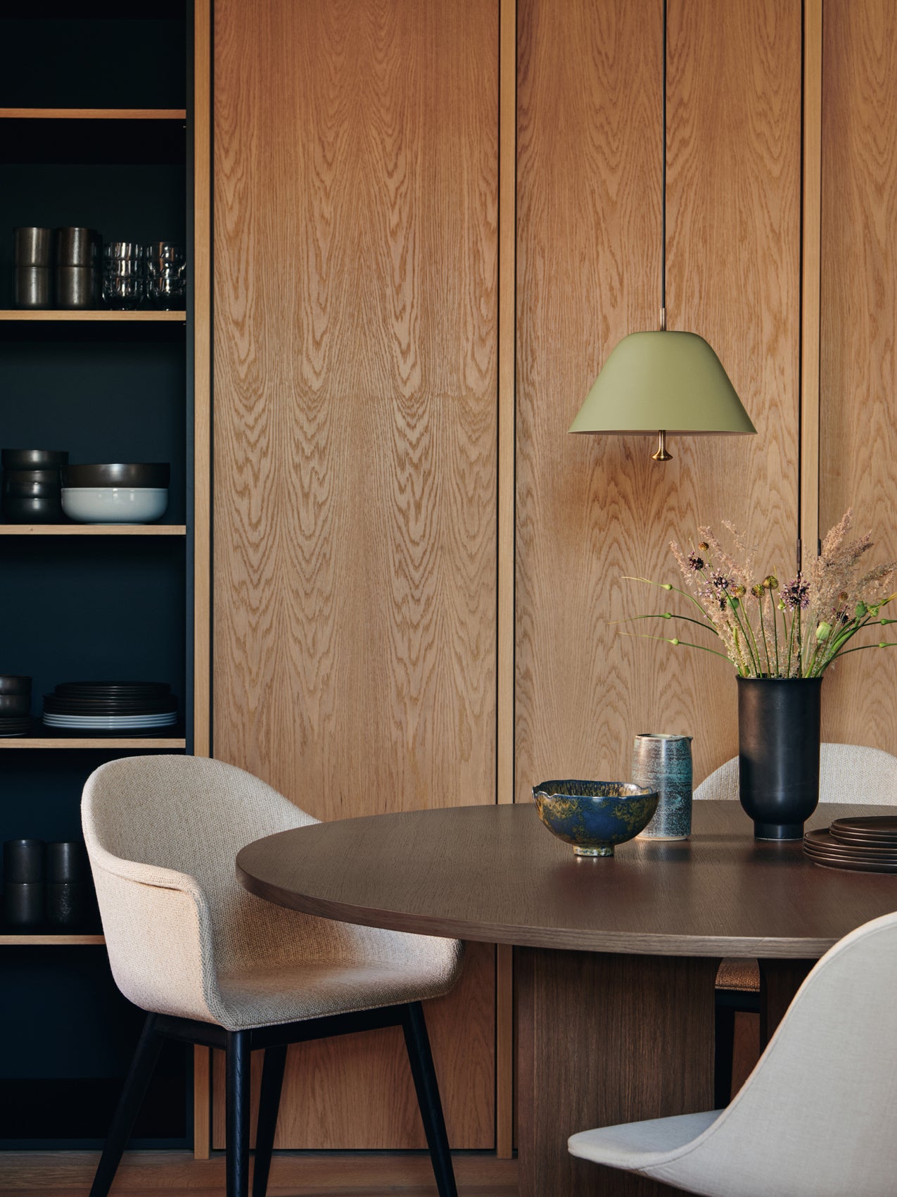 9341002-01CI06ZZ Harbour Arm Chair, с мягкой обивкой LuceLight  - Вид №7