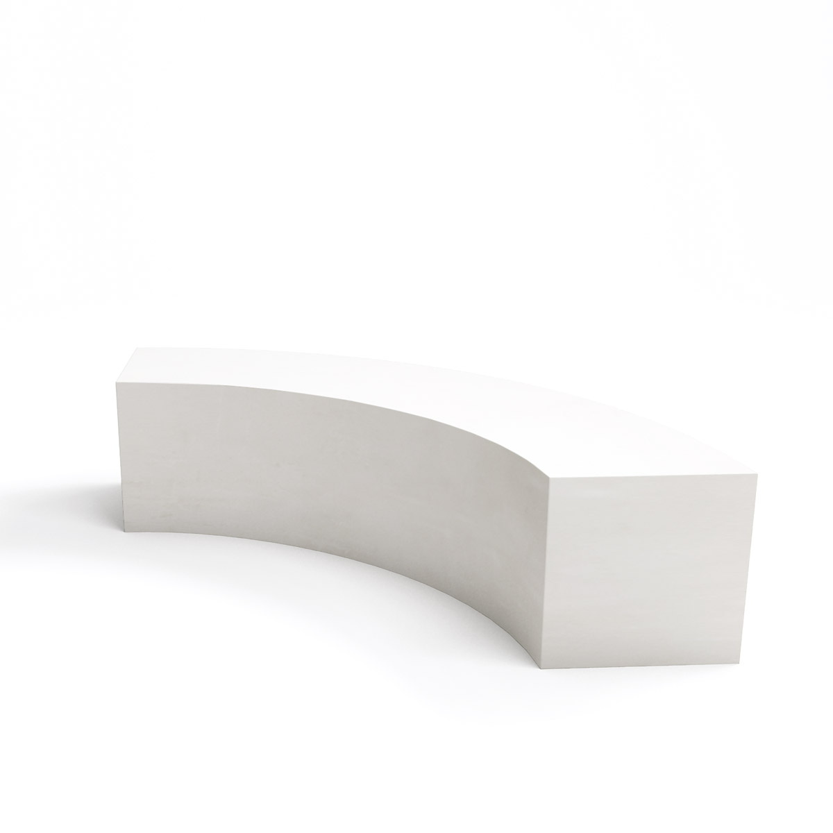 S Curvo Details Lab23 Скамейки  - Вид №1