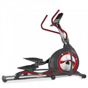 1BO404 Эллиптический тренажер panatta bora elliptical 1bo404 Panatta