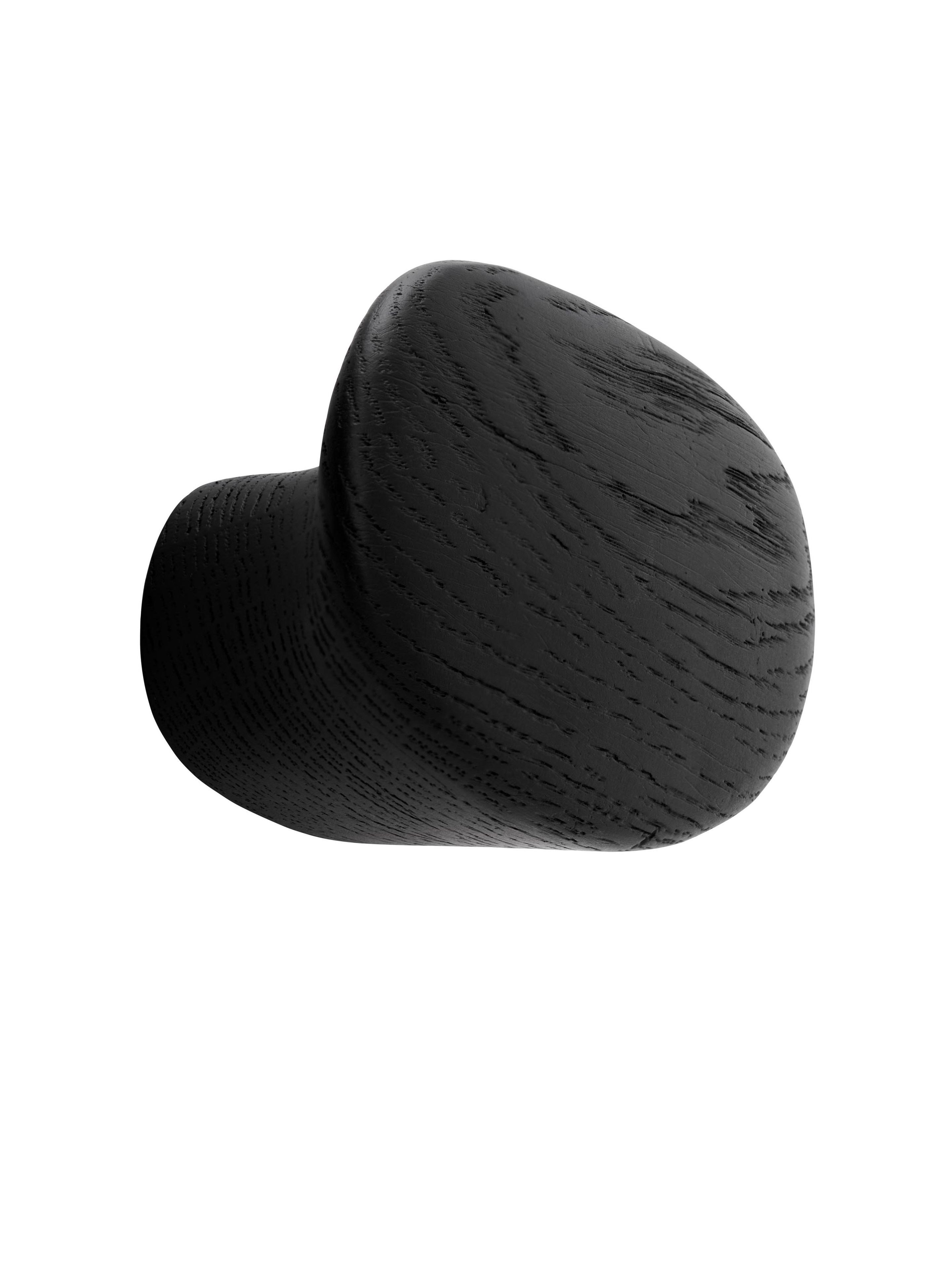 Вешалка для одежды из массива дерева Schonbuch ENKI ARCH-00094388 - Вид №14