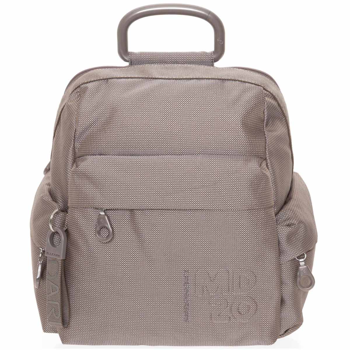 QMTT1-09K Рюкзак QMTT1 Backpack Mandarina Duck MD20 