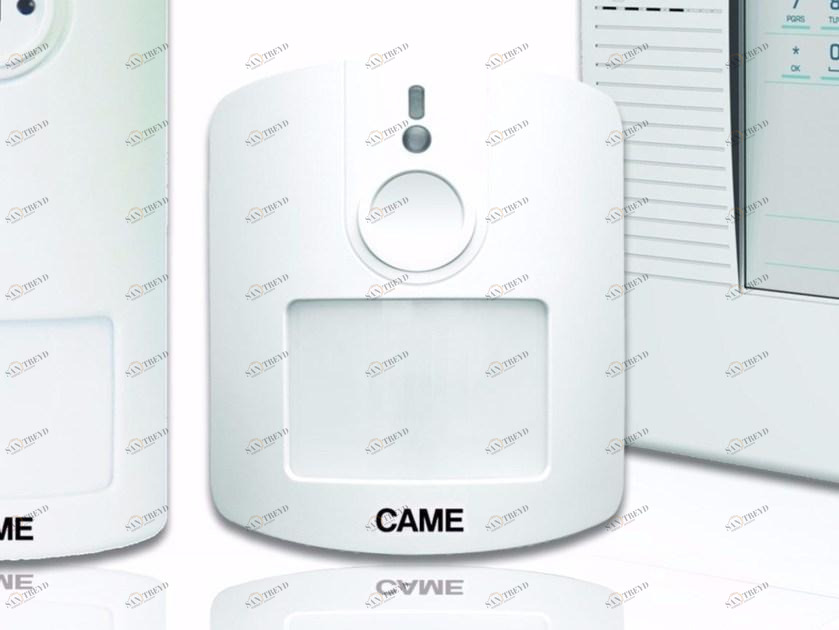 CAME Универсальный радиоприемник sun-id-1485265