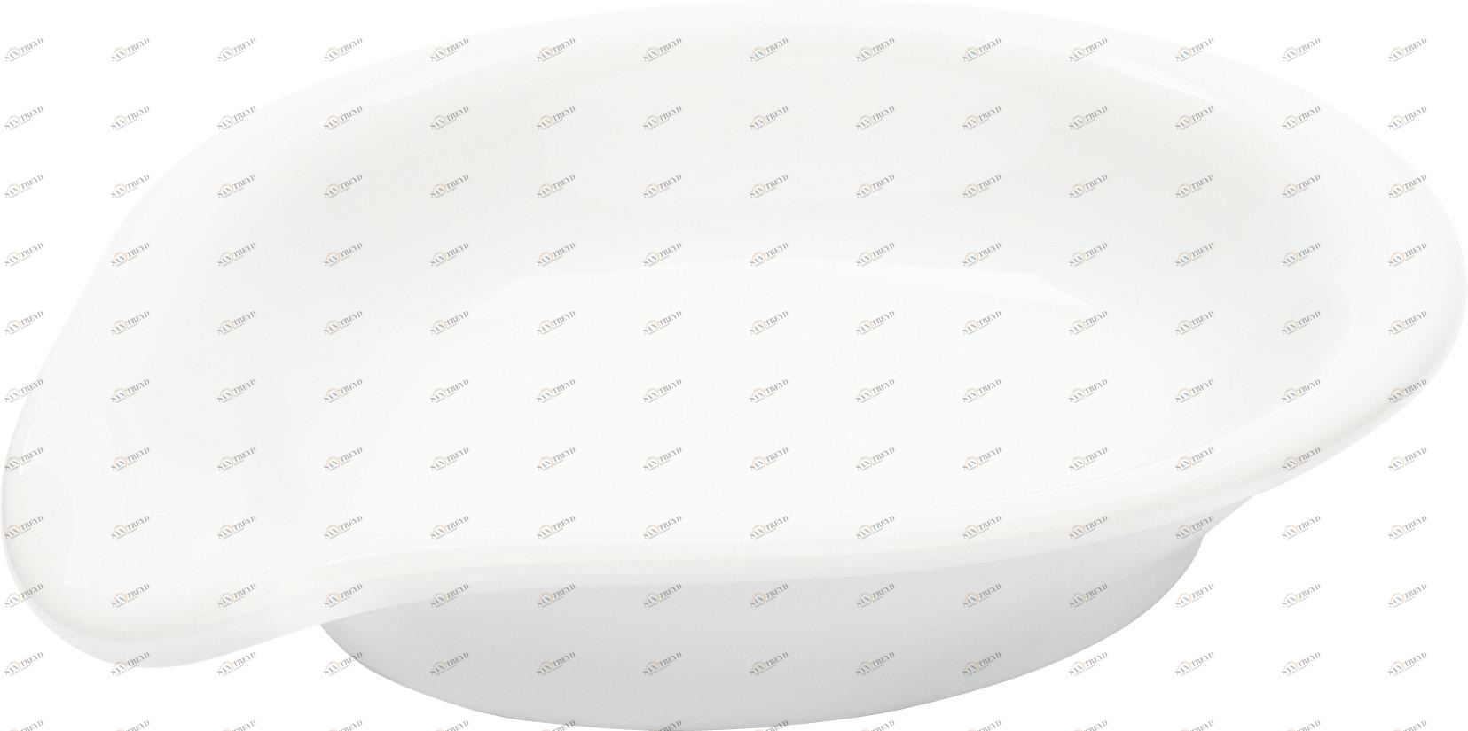 397755A90039C Пять чувств макси цинкование чаши 13 см белый Kahla-porzellan 