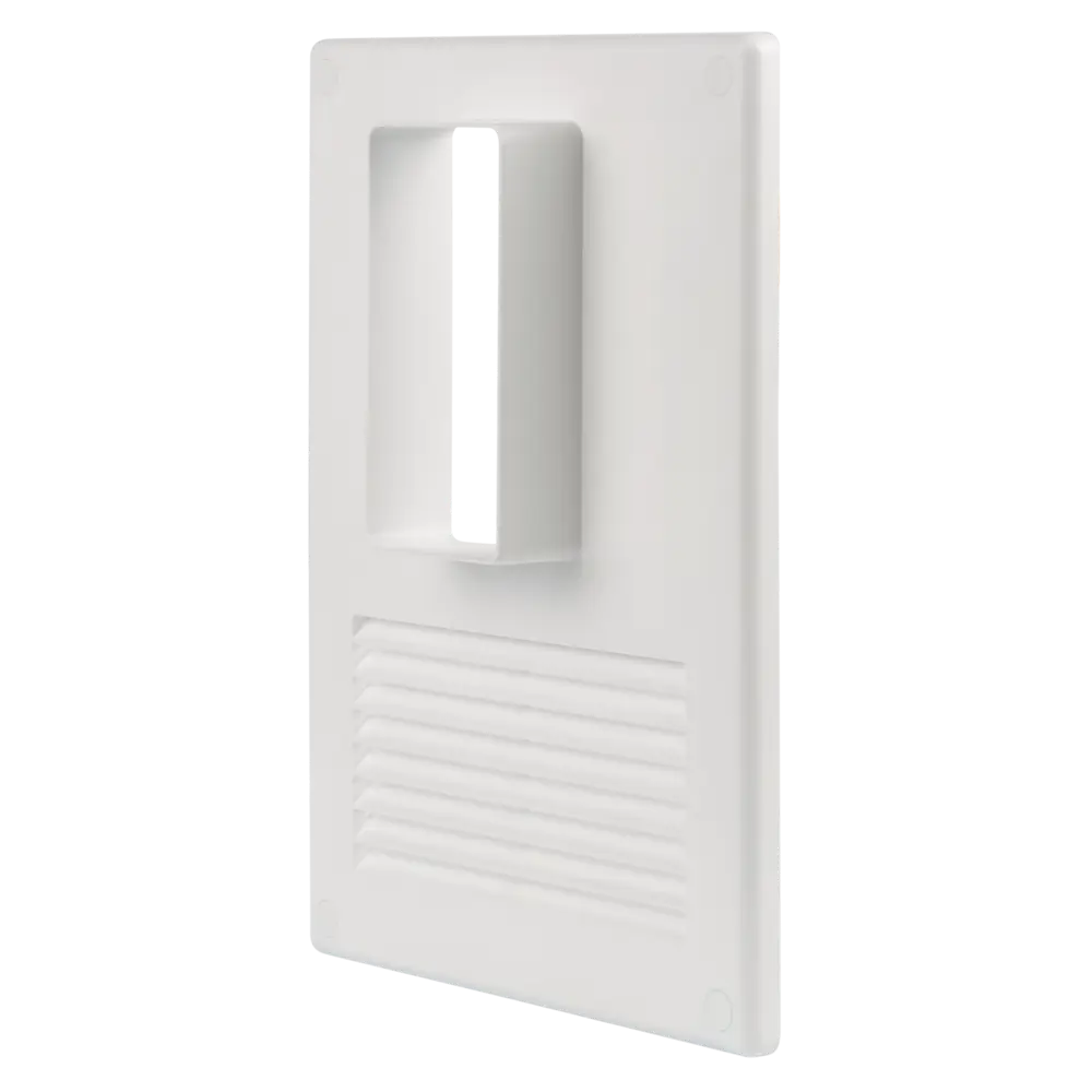 Вентиляционная решетка EQUATION для интерьера 240x170 мм 86147147 STLM-0066479 - Вид №2