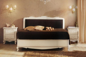 Кровать  INTERIORS PR703