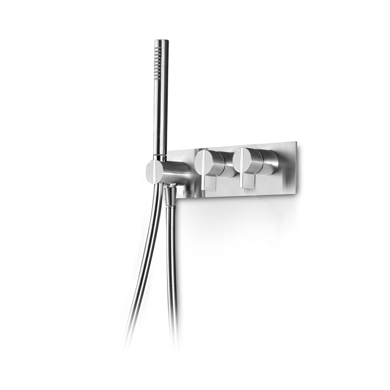 INS 201 Ванна / Душ Группа Linki INSERT Сталь INS 201 L 323