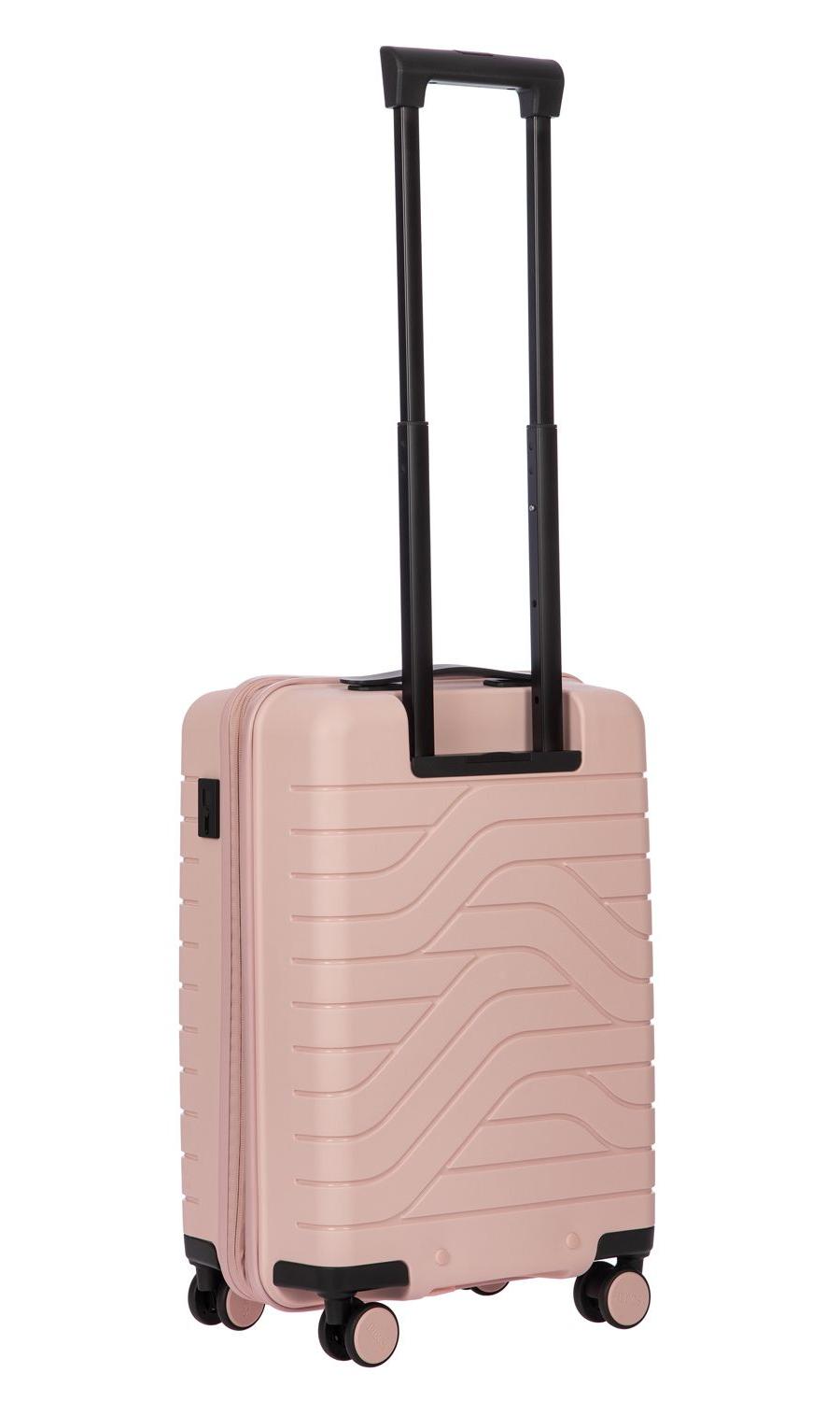 B1Y08430.254 Чемодан B1Y08430 Expandable Hard-Shell Carry-On Trolley BY Brics Ulisse - Вид №3