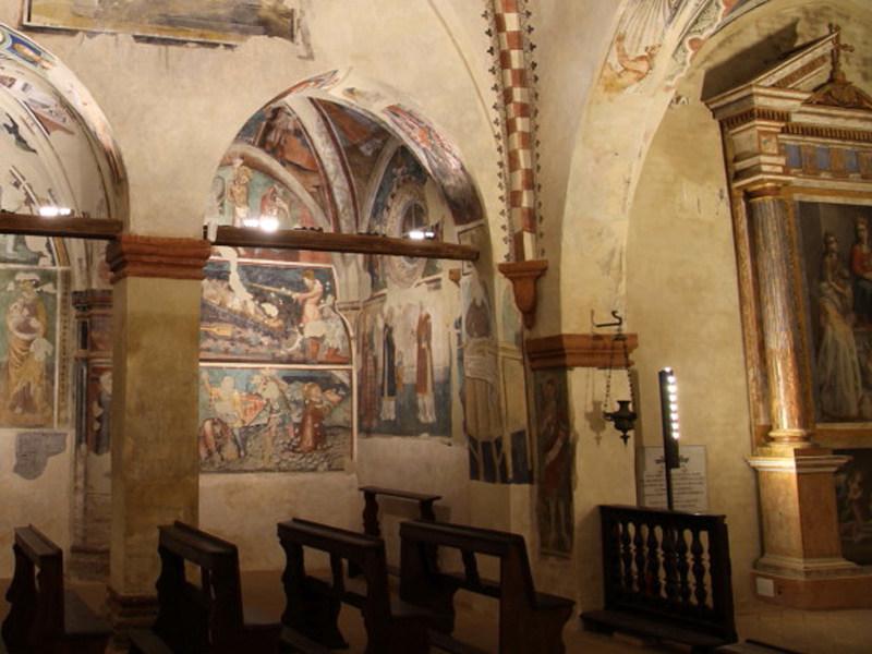 Tecnoilluminazione Светодиодный торшер Orione plus sun-id-1394876 - Вид №3