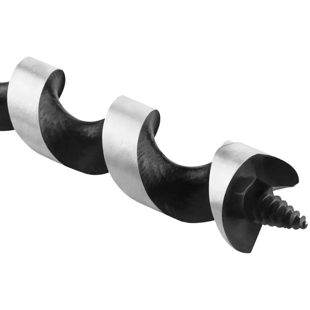Сверло винтовое по дереву Vertextools 555-22-460 22x460 мм 89456700 STLM-2134753  - Вид №4