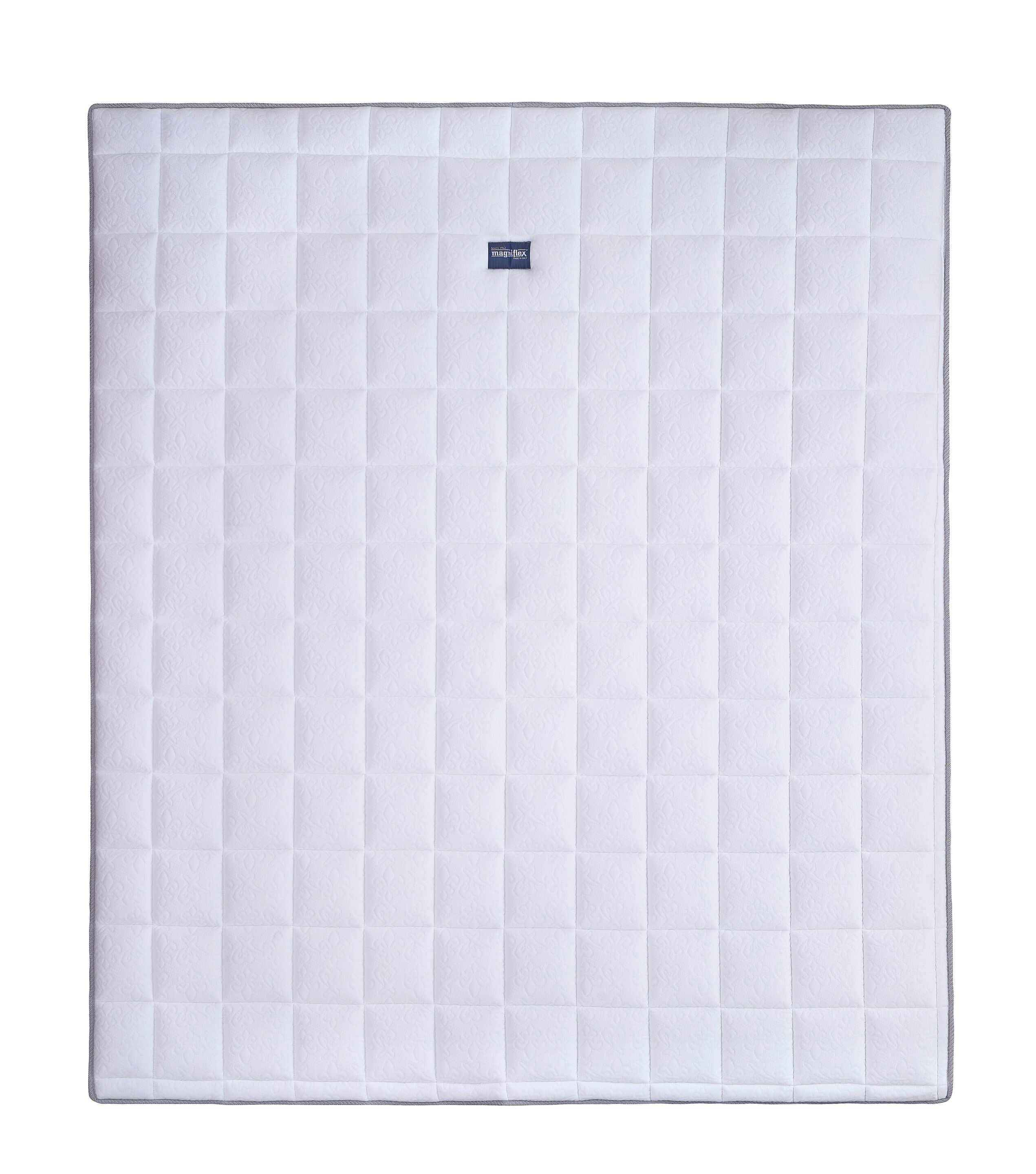 Дышащий ГИПОАЛЛЕРГЕННЫЙ топпер в Memoform Magniflex классический ARCH-00001387 - Вид №1