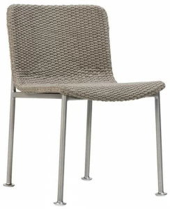 JANUS et Cie Стул из морской веревки Gina