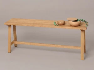 Schönbuch Скамейка из массива дерева