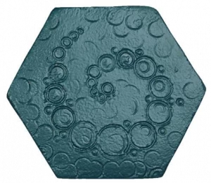 Danilo Ramazzotti Внутренняя облицовка майоликой Impressioni Im pt6