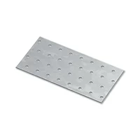 Плита TB 20 80 080 TB20 Tecfi 80 х 80