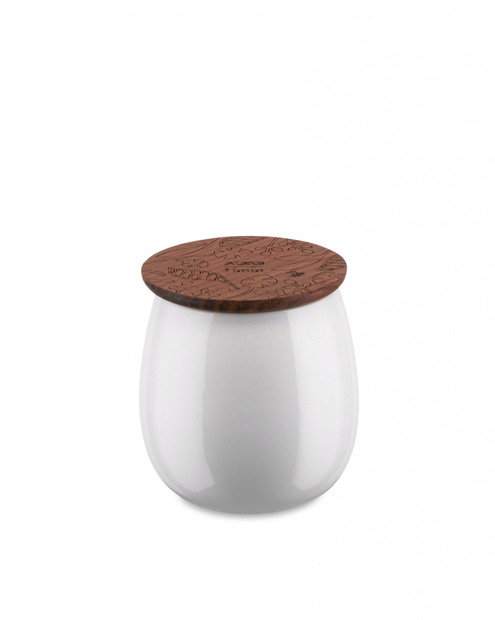 Ароматическая свеча. Хм Алесси Пять сезонов Alessi MW62 3