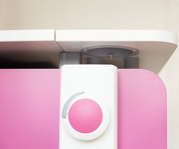 3227 Стол Champion Front-Up 2022 LAB.Space  - Вид №19