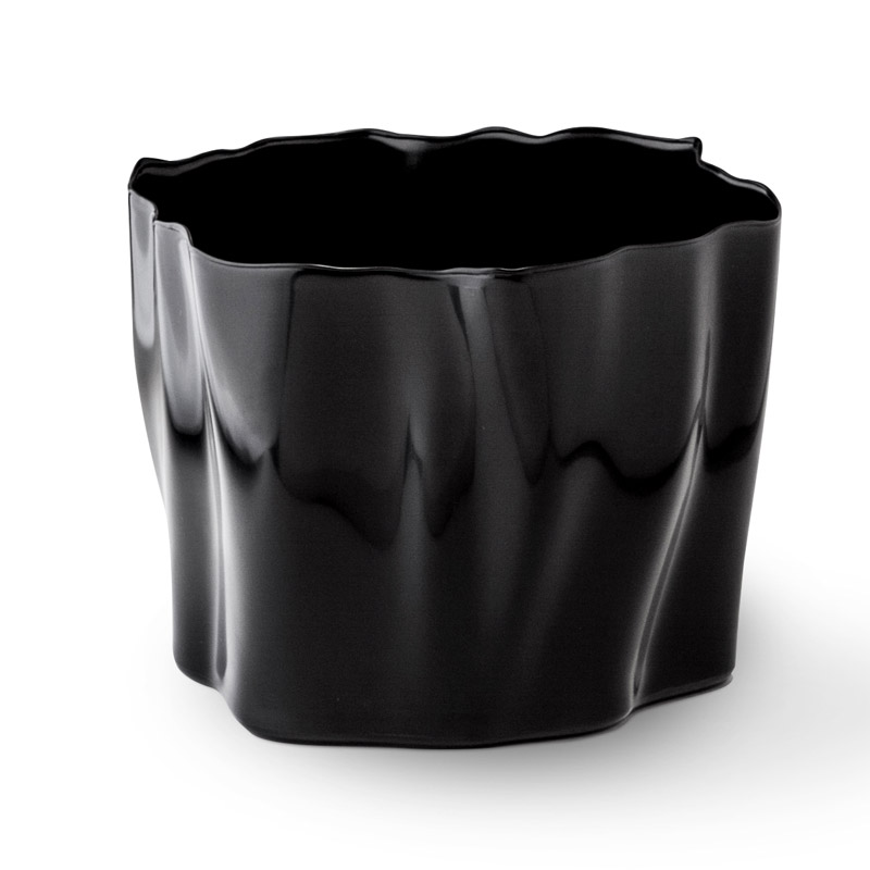 Органайзер черный средний Flow QUALY  00-3872072 Черный  - Вид №3