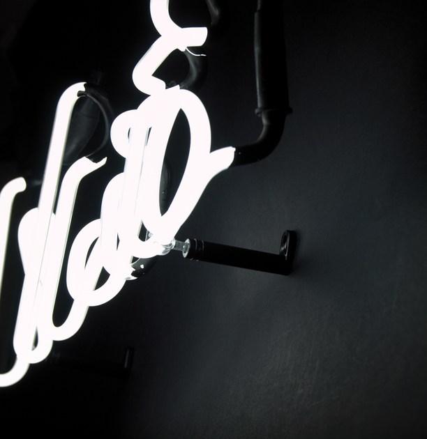 Seletti Светлая буква sun-id-1381574 - Вид №1