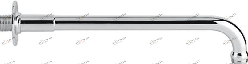 Излив для душа Cezares CZR-TDA-30-01