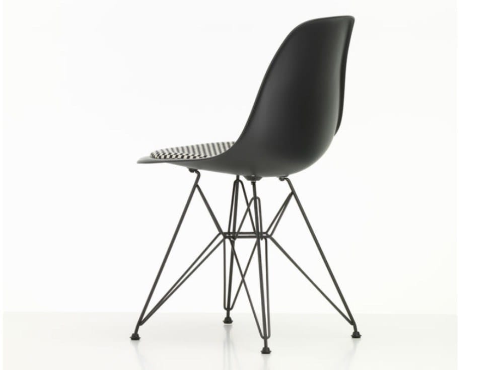 Стул из полипропилена с мягким сиденьем VITRA Eames Plastic Chair ARCH-00147160 - Вид №52