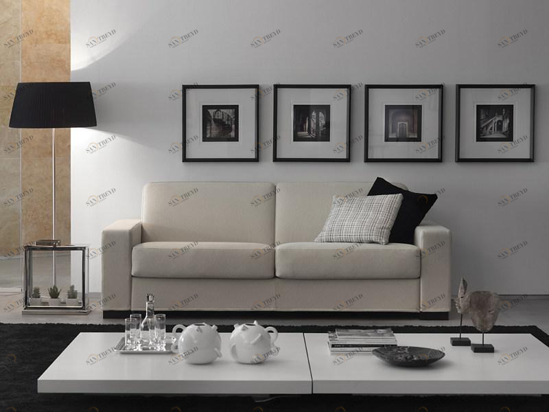 Milano Bedding Диван из ткани Duke sun-id-1352940