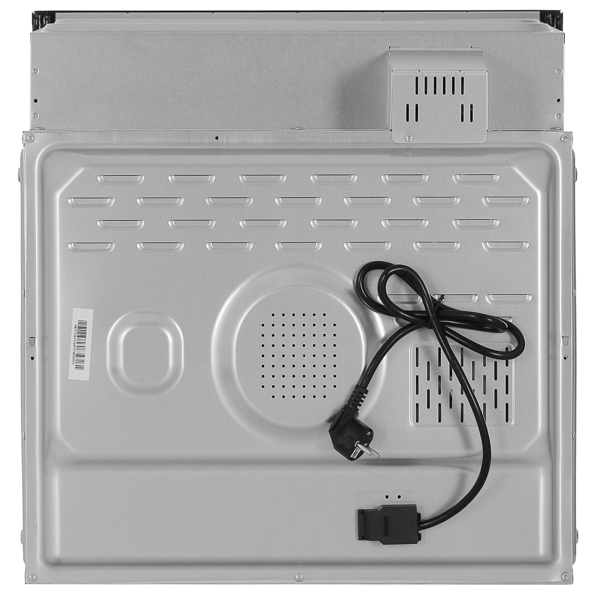 9092147 Электрический духовой шкаф DEXP 1MC-B черный STDN-0054768 - Вид №8