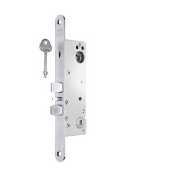 Корпус замка ASSA 621 ASSA ABLOY LK01-572
