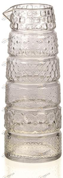 IVV Стеклянный графин Sixties sun-id-1472224