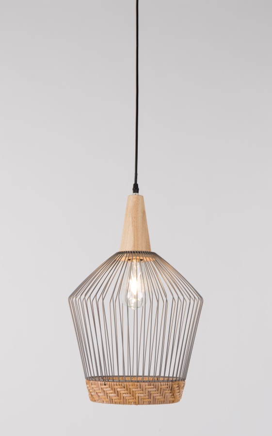 Лампа подвесная Birdy Long Zuiver 5300105 - Вид №5