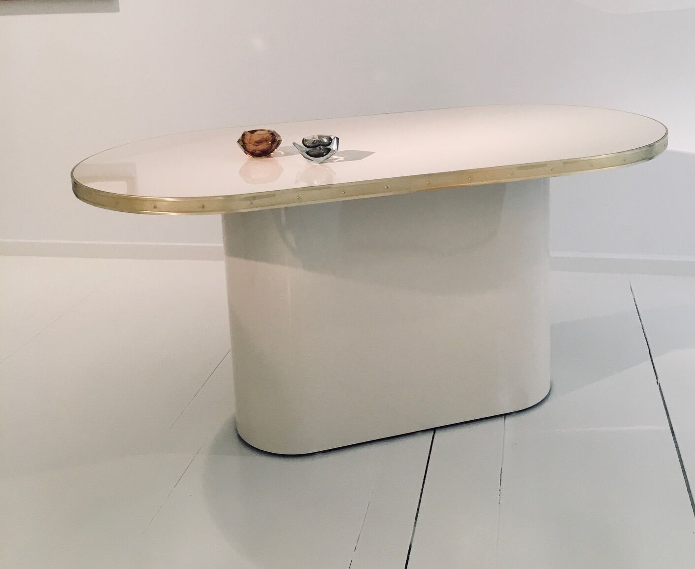 Овальный стол Jover+Valls Antique Boutique-Juliet ARCH-00042409