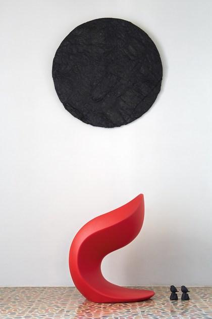 Myyour Кресло на полозьях из полэсы® sun-id-1455629 - Вид №5