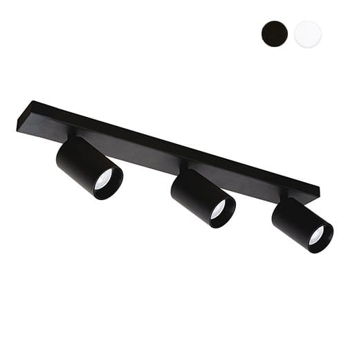 Поворотный многолучевой прожектор из нержавеющей стали Terzo Light Stage ARCH-00101312 - Вид №3