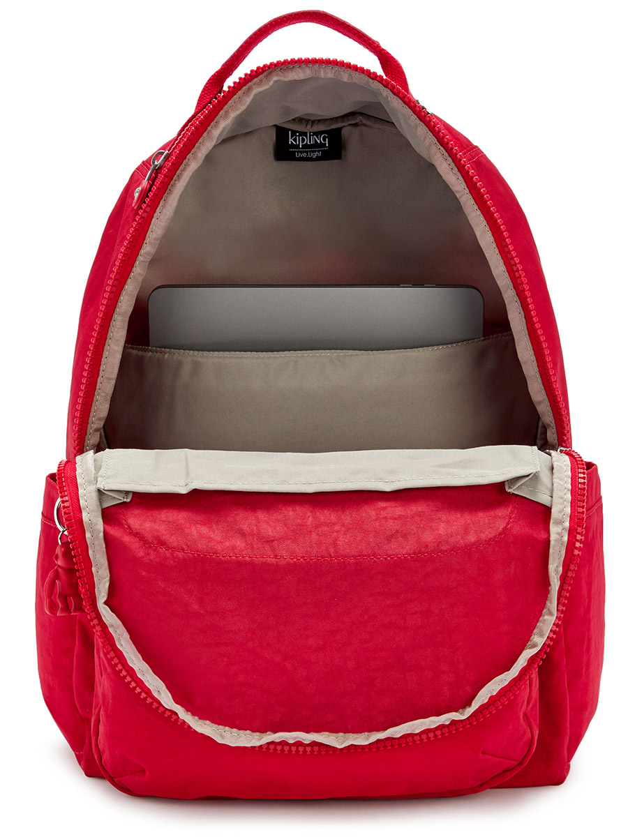 KI5210Z33 Рюкзак Large Backpack Kipling Seoul - Вид №2