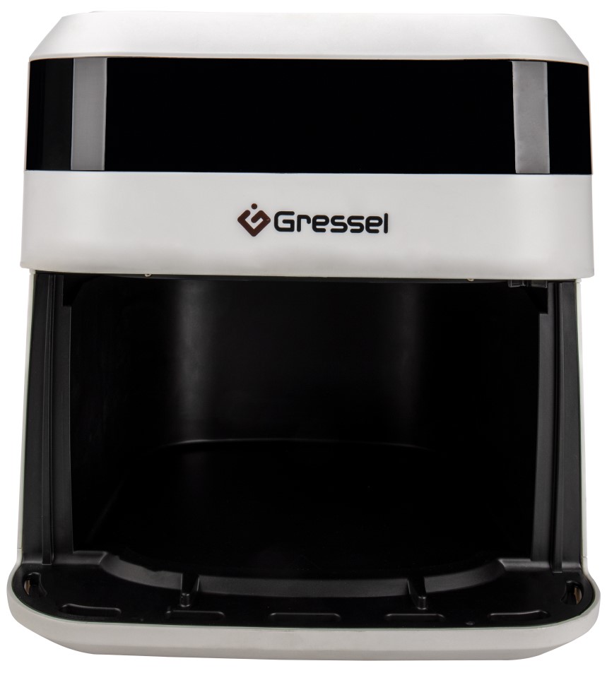 9299420 Аэрогриль Gressel GAF-1824 белый STDN-0003188 - Вид №8