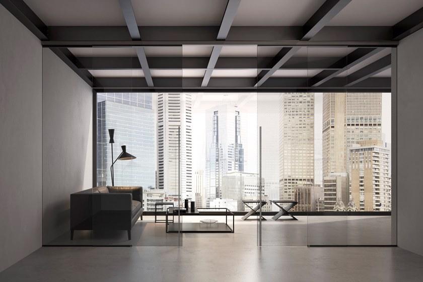 ALBED Раздвижная стеклянная дверь Dot DOT 2.0 sun-id-1503946 - Вид №1