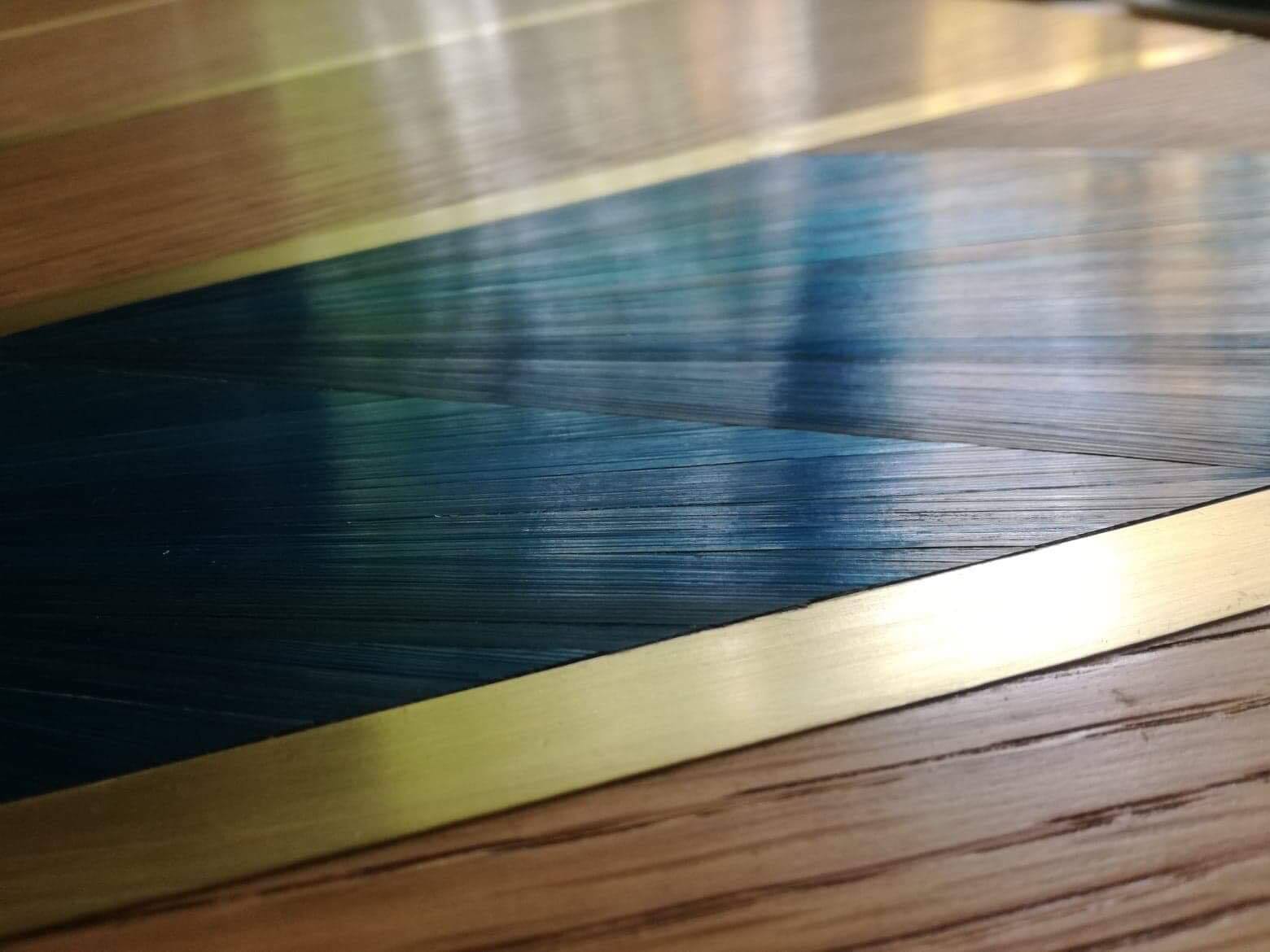 Деревянный стол LO Contemporary KITSÜ ARCH-00067780 - Вид №8