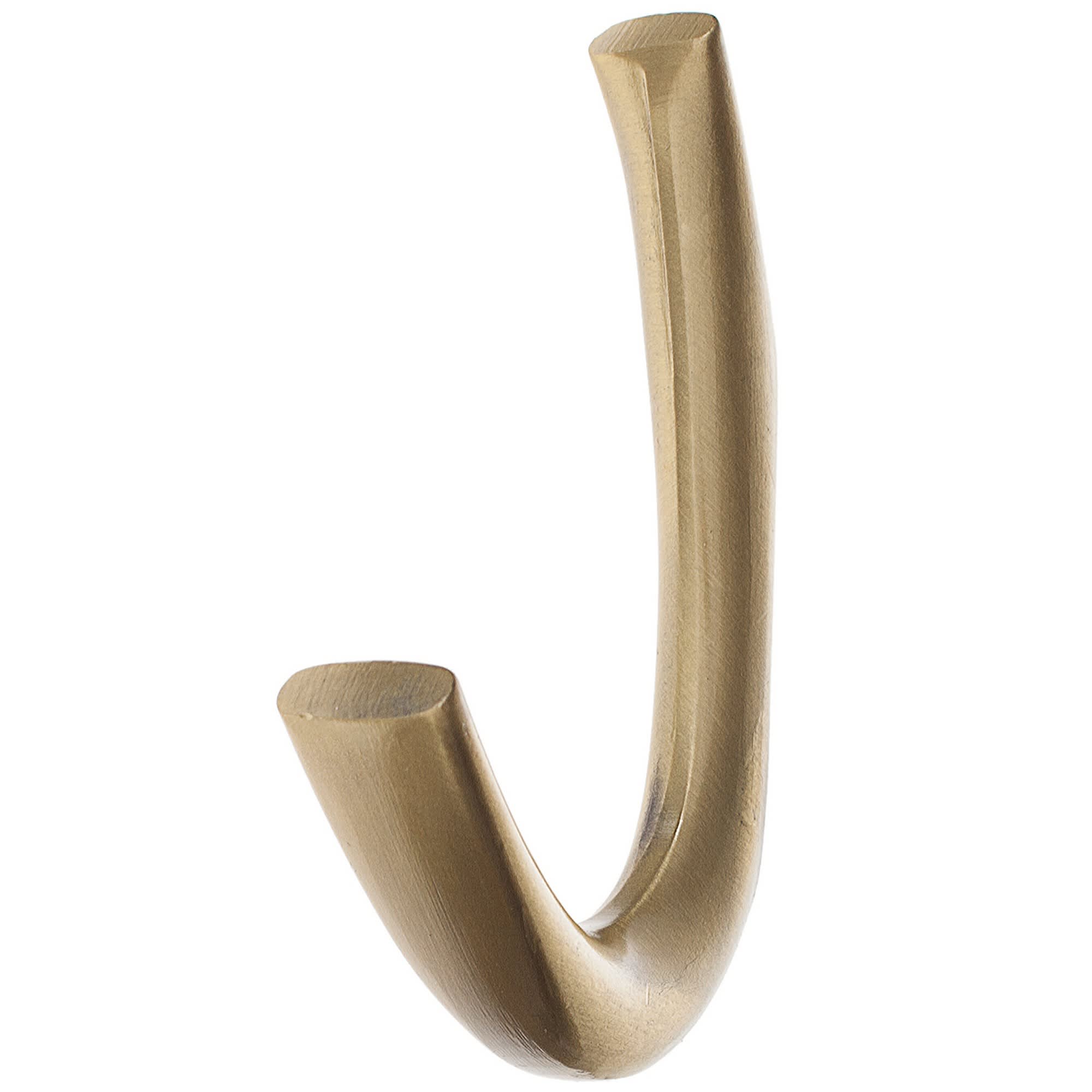 18480962 Крючок, цвет античная бронза Santreyd 