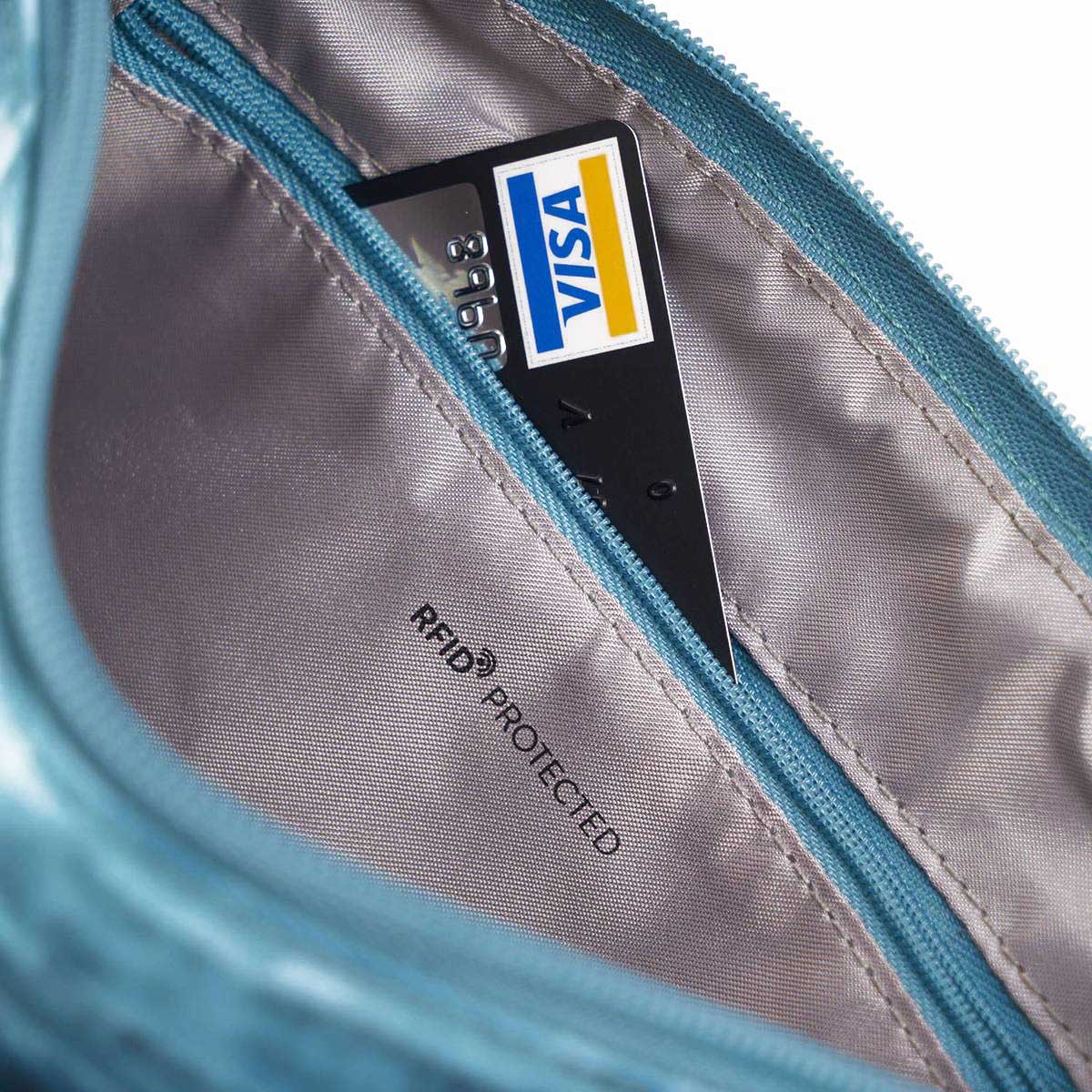 HIC176/822-09 Сумка HIC176 Eye RFID Hedgren Inner City  - Вид №3