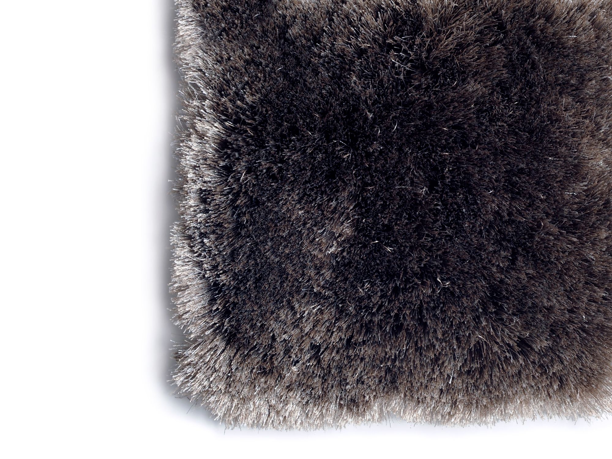 Ковер из мягкого полиэфирного волокна G.T.DESIGN тонкие материалы ARCH-00112584 - Вид №4