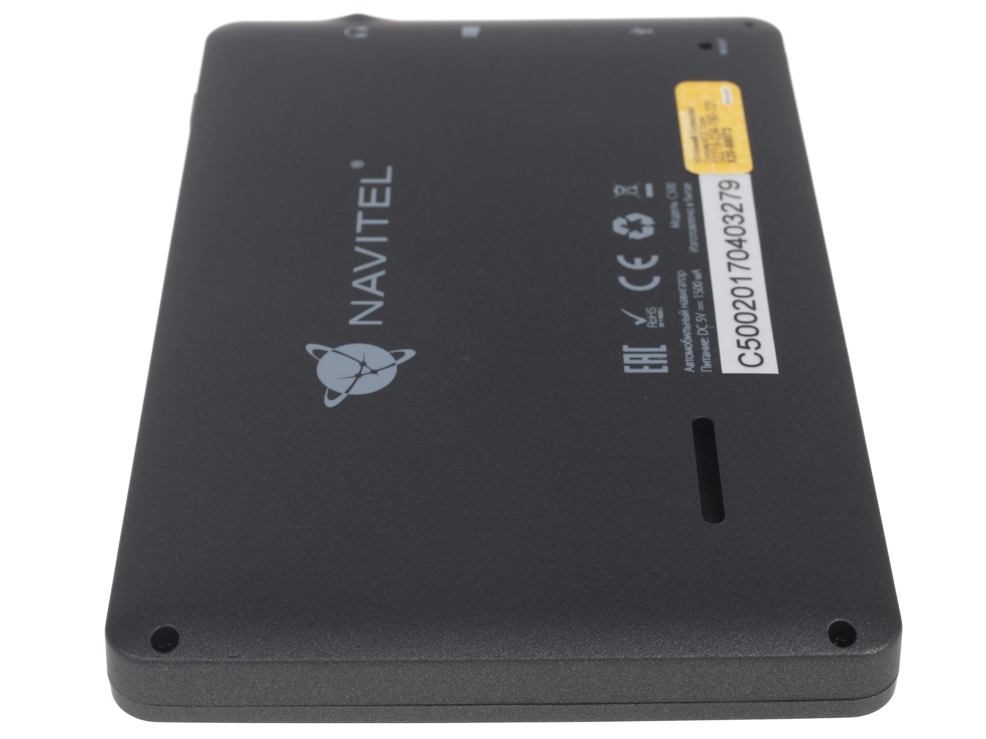 1132371 GPS навигатор NAVITEL C500 STDN-0087770 - Вид №8