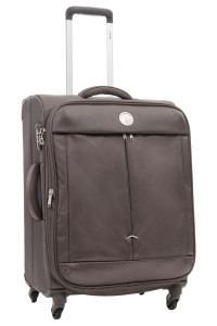 233810 26 Чемодан 233810 Spinner 65 Exp Delsey Flight Lite