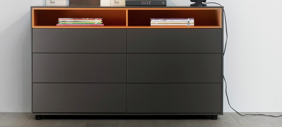 023771 Комод Ober Treku 