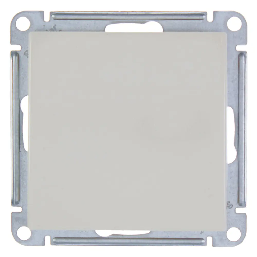 Systeme Electric W59 - Одноклавишный выключатель для скрытого монтажа 18799210 STLM-0012747