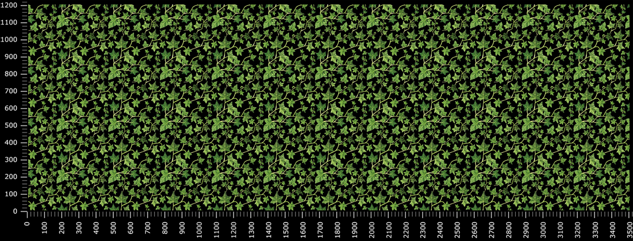 Стеновые панели - Гринвуд LIGRON LIST158 2259 - Вид №1