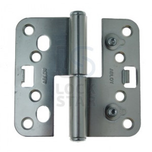 Петля ABLOY N3558-110TMKS ZN