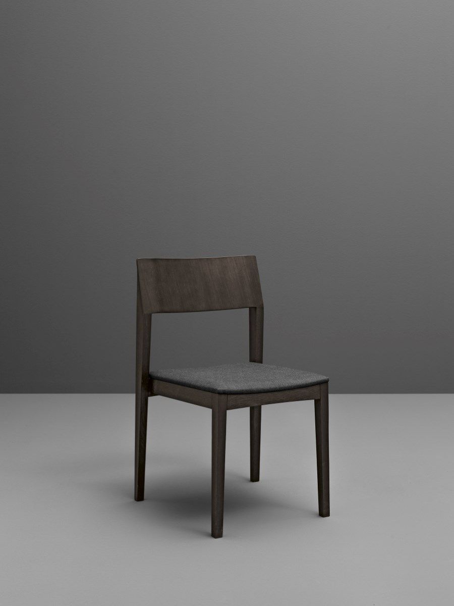 Деревянный штабелируемый стул PIAVAL ELSA-Contract ARCH-00075126 - Вид №2